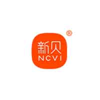 NCVI/新贝品牌LOGO