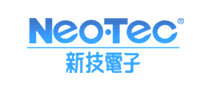 NeoTec/新技品牌LOGO图片