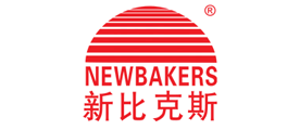 NEWBAKERS/新比克斯品牌LOGO图片
