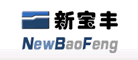 NewBaoFeng/新宝丰品牌LOGO图片