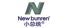 Newbunren/小总统品牌LOGO图片