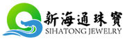 NewHaiTongJewelry/新海通珠宝品牌LOGO图片