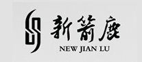 NEWJIANLU/新箭鹿LOGO