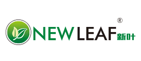 NEWLEAF/新叶品牌LOGO图片