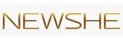 newshe/新她品牌LOGO图片