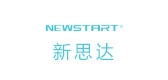 newstart/新思达品牌LOGO图片