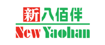 Newyaohan/新八佰伴品牌LOGO图片