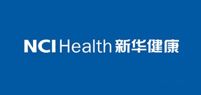 NICE HEALTH/新华健康品牌LOGO图片