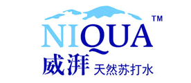 NIQUA/威湃品牌LOGO图片