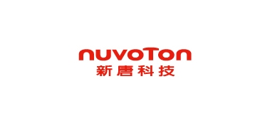 nuvoton/新唐品牌LOGO
