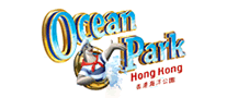 OceanPark/香港海洋公园LOGO