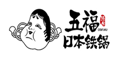 OTAFUKU/五福源仕品牌LOGO图片