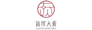 OVATION GRAND SIGHT/新绎大观品牌LOGO图片