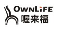 ownlife/喔来福品牌LOGO图片