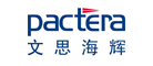 Pactera/文思海辉LOGO