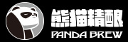 Pandabrew/熊猫精酿LOGO