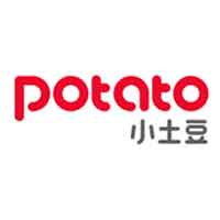 Potato/小土豆品牌LOGO