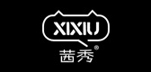 茜秀品牌LOGO图片