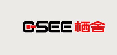 栖舍品牌LOGO图片