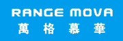 RANGE MOVA/萬格慕華品牌LOGO图片