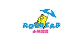 roobear/小熊噜噜品牌LOGO图片