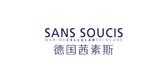 sanssoucis/茜素斯品牌LOGO图片