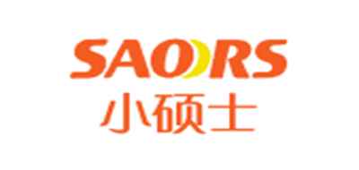Saoors/小硕士品牌LOGO