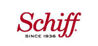 SCHIFF/旭福LOGO