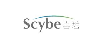 scybe/喜碧LOGO