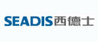 SEADIS/西德士品牌LOGO图片