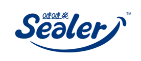 Sealer/嘘嘘乐品牌LOGO图片