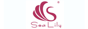 Sea Lily/希兰品牌LOGO图片