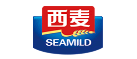 Seamild/西麦品牌LOGO图片