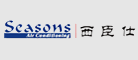 Seasons/西臣仕LOGO