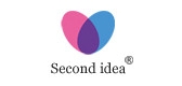 SECOND IDEA/心主张品牌LOGO图片