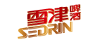 SEDRIN/雪津啤酒品牌LOGO图片