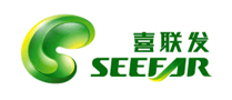 SEEFAR/喜联发品牌LOGO图片