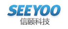 SEEYOO/信颐品牌LOGO图片