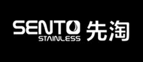 SENTO/先淘品牌LOGO图片