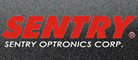 SENTRY/先驰品牌LOGO图片