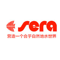 Sera/喜瑞品牌LOGO图片