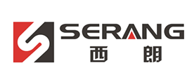 SERANG/西朗品牌LOGO图片
