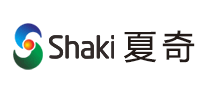 Shaki/夏奇品牌LOGO图片