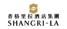 SHANGRI-LA/香格里拉品牌LOGO图片