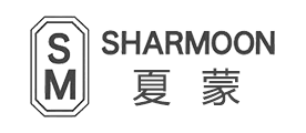 SharMoon/夏蒙品牌LOGO图片