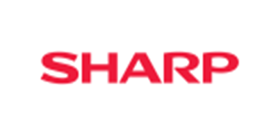 SHARP/夏普LOGO