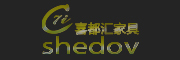 shedov/喜都汇品牌LOGO图片