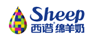 Sheep/西谱LOGO