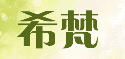 shevan/希梵品牌LOGO图片