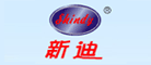 Shindy/新迪品牌LOGO图片